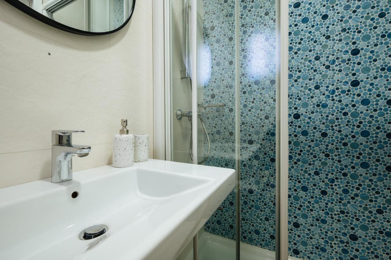 Apartamento San Eloy Sevilla Eksteriør billede